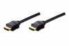 CAVO HDMI 3D FULL HD CON ETHERNET 2MT (AK330114020S)