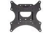 Supporto a parete per Led, Lcd, Plasma da 13 a 37 - Fino a 35Kg - Vesa 200x200