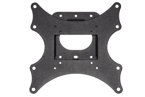 STAFFA SUPPORTO A PARETE FISSO PER TV (LKBR17)