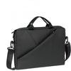 BORSA PER NOTEBOOK 13.3 GRIGIA (R8720G)