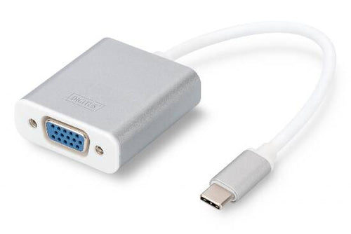 ADATTATORE VGA A USB 3.0 (DA70837)