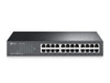 HUB SWITCH RETE 24 PORTE 10/100 TL-SF1024D