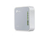 ROUTER WIRELESS 150 MBPS 3G/4G PORTATILE TL-WR902AC