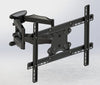 Supporto Universale per TV LCD/LED da 23 a 85 pollici - Doppio Snodo