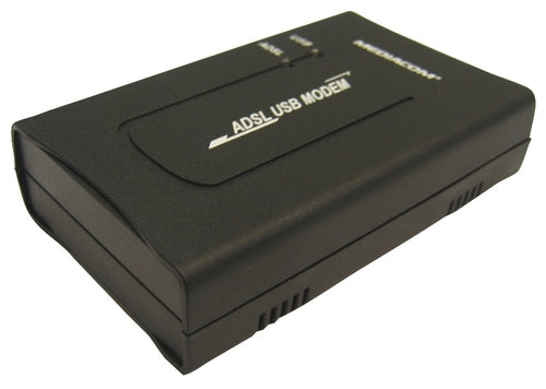 Modem Adsl USB - Offre velocità di download fino a 8 Mbit/s - USB