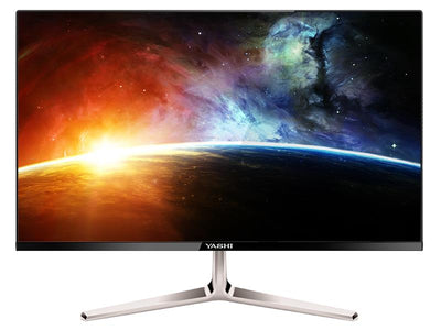 MONITOR 24 YZ2407 LED FULL HD MULTIMEDIALE