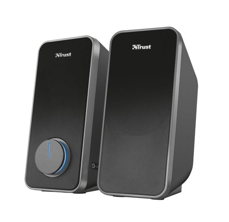 CASSE ARYS 2.0 USB NERE (20179)