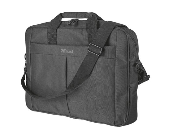 BORSA PER NOTEBOOK 16" PRIMO CARRY BAG (21551) NERA
