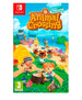VIDEOGIOCO ANIMAL CROSSING: NEW HORIZONS PER SWITCH