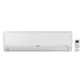 CLIMATIZZATORE MALIBU SERIE AR30 AR12TXHQBWKNEU + AR12TXHQBWKXEU - UNITA' INTERNA + ESTERNA - 12000 BTU - INVERTER