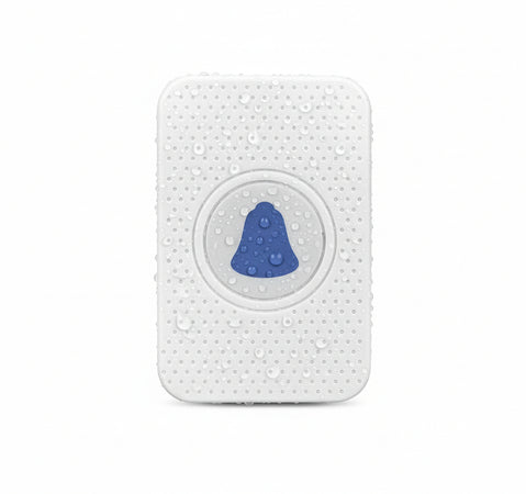 SUONERIA INTERNA PER VIDEO DOOR BELL (SM-CBDBW-004)