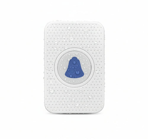 SUONERIA INTERNA PER VIDEO DOOR BELL (SM-CBDBW-004)