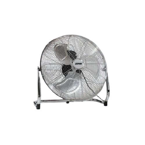 VENTILATORE DA PAVIMENTO PF35CR 35 CM.