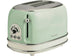 TOSTAPANE VINTAGE STYLE ARI155 VERDE