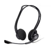 CUFFIE MICROFONO LOGI H960 PC USB (981-000100)