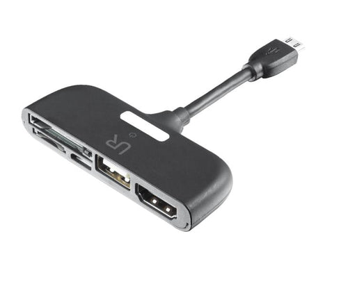 KIT DI CONNESSIONE TV PER SMARTPHONE SAMSUNG GALAXY (20224)