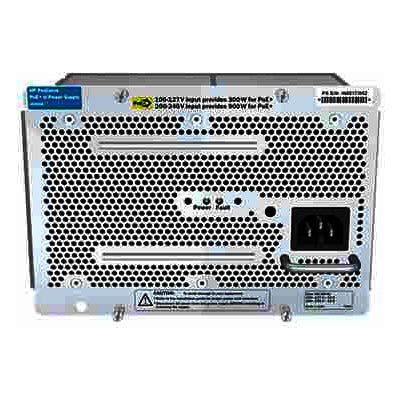 ALIMENTATORE HPE ARUBA AP-AC2-12B 12V/36W