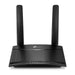 ROUTER WIRELESS TL-MR100 4G LTE 300MBPS