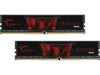 Memoria Ram G Skill Aegis - 16 Gb DDR4 (2 moduli da 8Gb) - 1.35 V - 3000MHz - CL16 - unbuffered