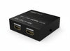 SPLITTER HDMI 2 USCITE - FULL 3D (14.2810.17)