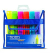 EVIDENZIATORE MULTICOLORE (6 PEZZI) (CAN-EVITRA-MULT6)