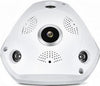TELECAMERA SORVEGLIANZA AHD FISHEYE (TC-P7002) 4IN1