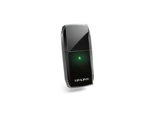 SCHEDA DI RETE WIRELESS USB 150/433 MBPS ARCHER T2U