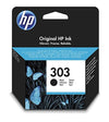 Cartuccia originale HP 303 - per stampanti Hp Envy - Nera