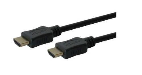 Cavo HDMI High Speed con ethernet HD VIDEO SERIES - Lunghezza 15Mt.