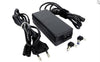 Alimentatore per Monitor Lcd e Notebook - 60 Watt - 12V - 5A