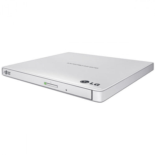MASTERIZZATORE DVD GP57EW40 ESTERNO BIANCO