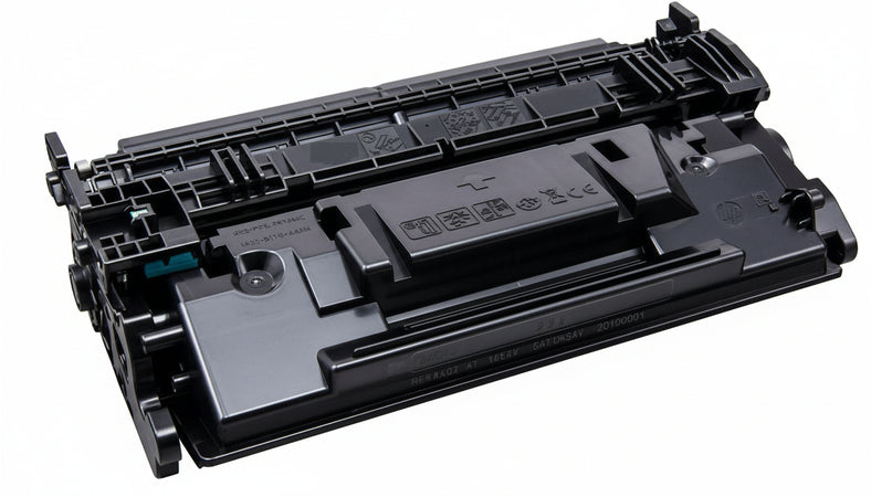 TONER COMPATIBILE HP CF287X