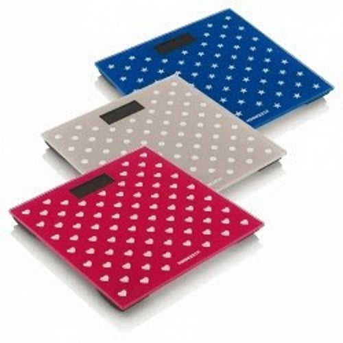 BILANCIA PESAPERSONE BIBI MULTI COLOR (85855)