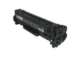 TONER COMPATIBILE HP CF530A NERO