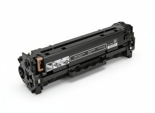 TONER COMPATIBILE HP CF530A NERO
