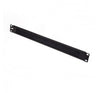 PANNELLO PASSACAVI A SPAZZOLA PER RACK 19 (AR-PCS-001)