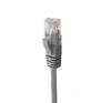 CAVO DI RETE DRITTO UTP CAT.6E 20 MT (CV-PU6CCP-200-GR)