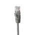 CAVO DI RETE DRITTO UTP CAT.6E 20 MT (CV-PU6CCP-200-GR)