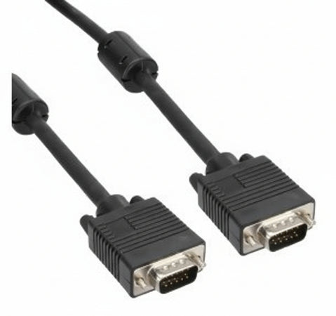 CAVO VGA M/M 5 MT (CV-VGA-006)