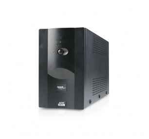 GRUPPO DI CONTINUITA 1300VA/720W (UPS-LIT13M)