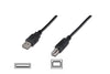 CAVO USB 2.0 A-B 1.8MT (AK300102018S)