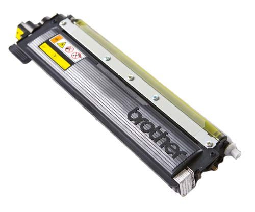TONER COMPATIBILE BROTHER TN247/243 GIALLO CON CHIP