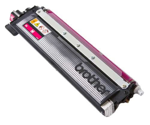 TONER COMPATIBILE TN247 TN243 MAGENTA CON CHIP