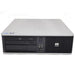 PC DC7900 SFF INTEL CORE2 DUO E8400 2GB 80GB DVD NO BOX WINDOWS VISTA - RICONDIZIONATO - GAR. 12 MESI - GRADO C - NO ALIMENTATORE