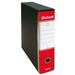 Registratore per Archivio Oxford - D/8 G.75