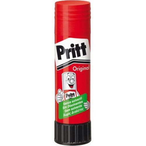 Colla Pritt Stick da 10 Grammi - Conf. 25Pz