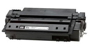 TONER COMPATIBILE HP Q6511X