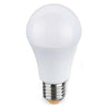 LAMPADA LED GLOBO BULBO A60 E27 9W 4000K LUCE NATURALE (FLA60B9W40K27)