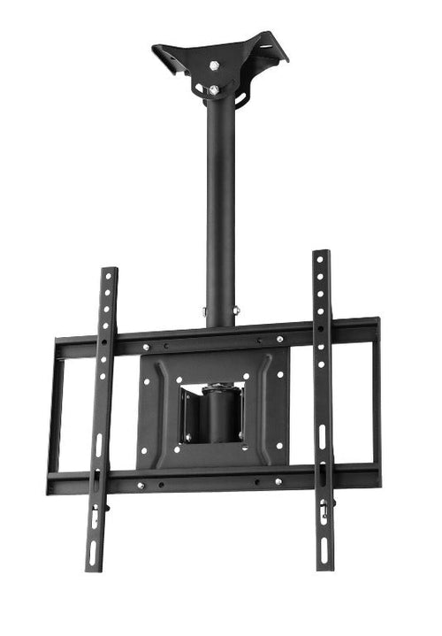 STAFFA SUPPORTO A SOFFITTO PER TV DA 32 A 55 (LKBR35)