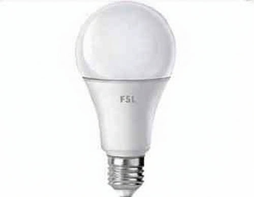 LAMPADA LED GOCCIA A60 E27 12W LUCE NATURALE (FLA6012W40K27)